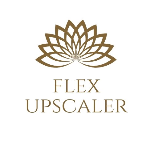 Optimized flex upscaler 1