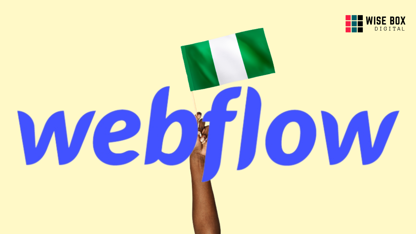 Webflow Payment Methods For Nigerian Businesses
