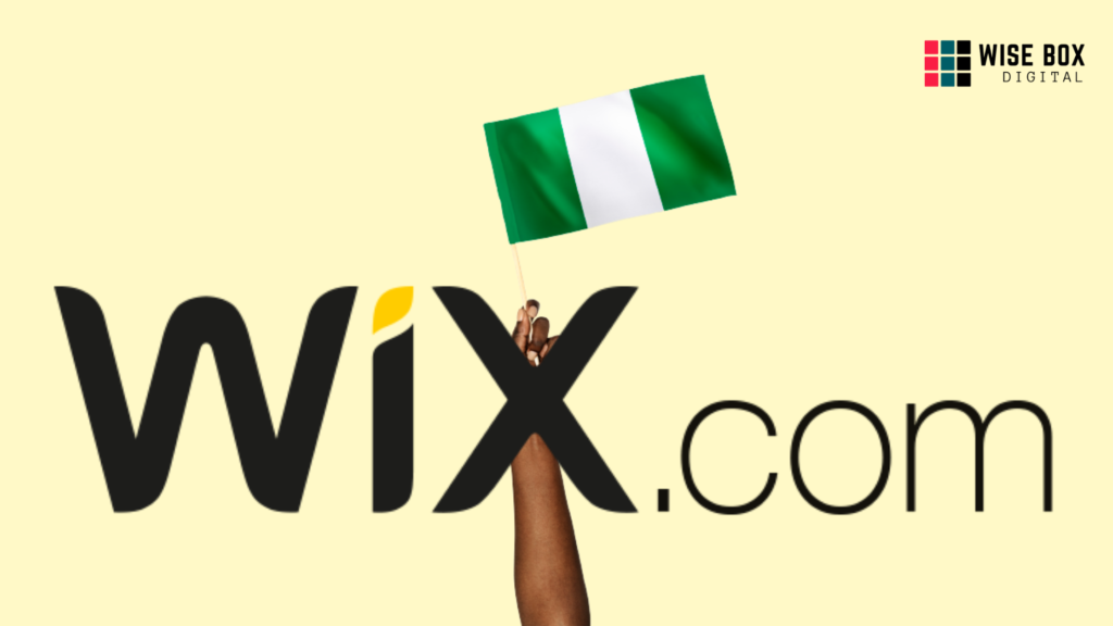 Wix Payment Methods For Nigerian Businesses