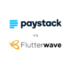 paystack vs flutterwave